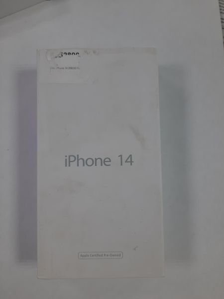 Купить Apple iPhone 14 256GB в Саянск за 37200 руб.