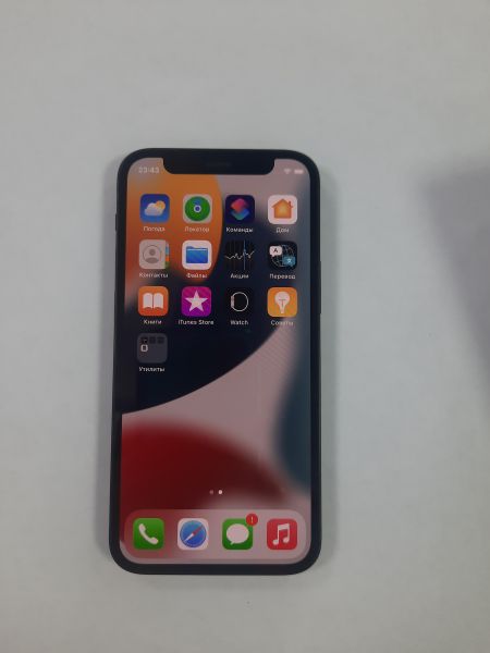 Купить Apple iPhone 12 mini 64GB в Саянск за 16500 руб.