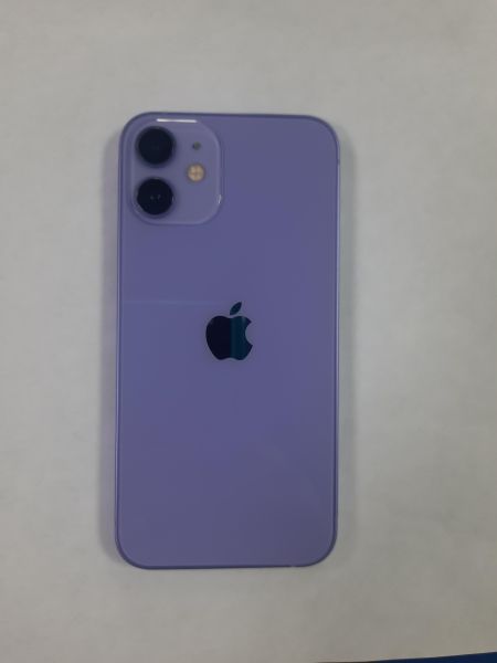 Купить Apple iPhone 12 mini 64GB в Саянск за 16500 руб.