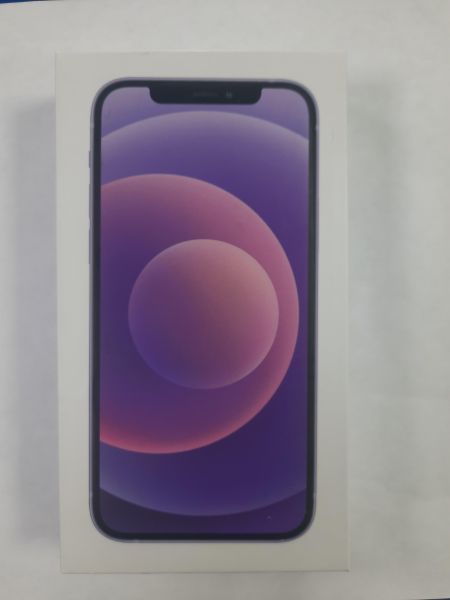 Купить Apple iPhone 12 mini 64GB в Саянск за 16500 руб.