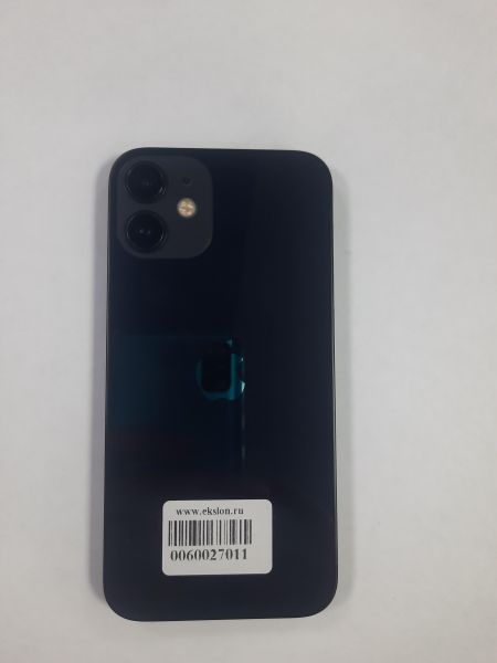 Купить Apple iPhone 12 mini 64GB в Саянск за 15500 руб.