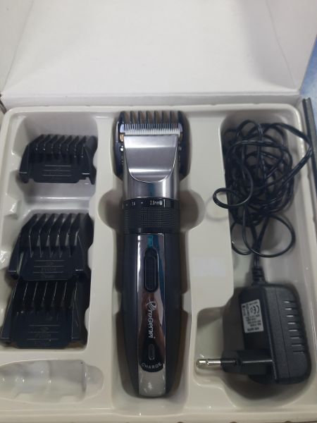 Купить Gemei GM-793 с СЗУ в Саянск за 600 руб.