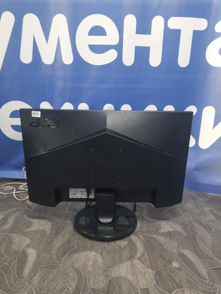 Купить Acer KB272HLHbi в Саянск за 6900 руб.