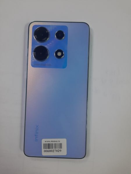 Купить Infinix Note 30 8/128GB (X6833B) Duos в Саянск за 4900 руб.