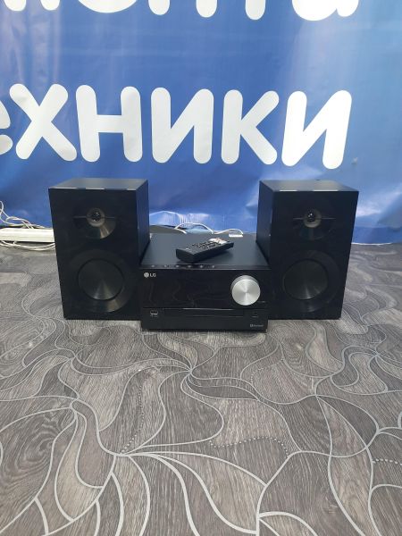 Купить LG CM2460 в Саянск за 6700 руб.