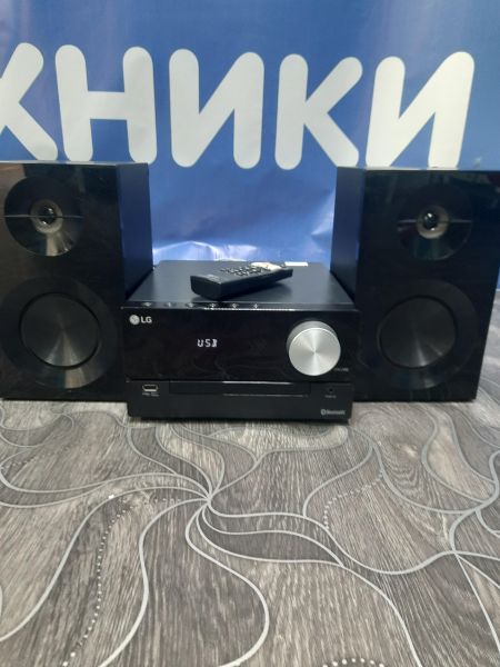 Купить LG CM2460 в Саянск за 6700 руб.