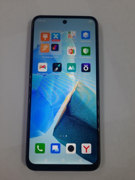 Купить Infinix Hot 30 Play 8/128GB (X6835B) Duos в Саянск за 4200 руб.