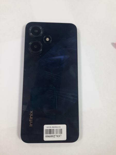 Купить Infinix Hot 30 Play 8/128GB (X6835B) Duos в Саянск за 4200 руб.