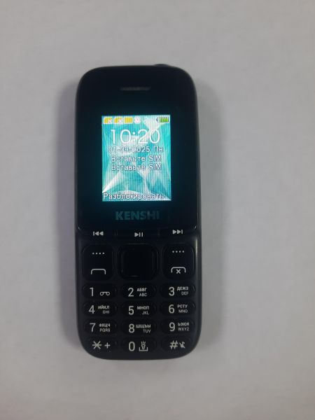Купить KENSHI M171 Duos в Саянск за 700 руб.