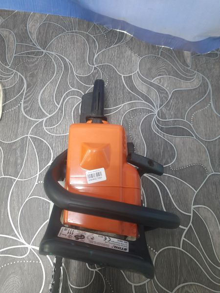 Купить STIHL MS 180 (MS 180 C) в Саянск за 7300 руб.