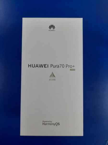 Купить Реплика Huawei Pura 70 Pro+ 16/512GB (ALN-AL00) Duos в Саянск за 9100 руб.