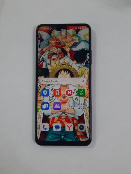 Купить Realme Note 60 6/128GB (RMX3933) Duos в Саянск за 6100 руб.