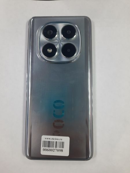 Купить POCO X7 8/256GB (24095PCADG) Duos в Саянск за 16000 руб.