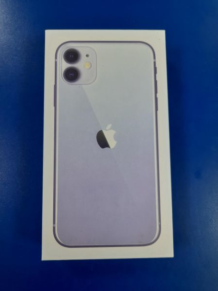 Купить Apple iPhone 11 128GB в Саянск за 17400 руб.