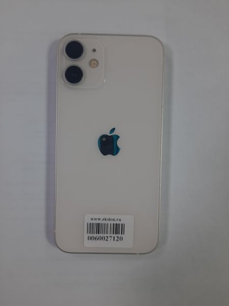 Купить Apple iPhone 12 mini 128GB в Саянск за 16800 руб.