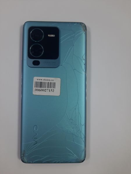 Купить Vivo V25 Pro 12/256GB (V2158) Duos в Саянск за 10000 руб.
