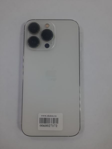 Купить Apple iPhone 13 Pro 128GB в Саянск за 33700 руб.