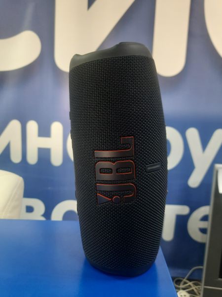 Купить JBL Charge 5 в Саянск за 5400 руб.