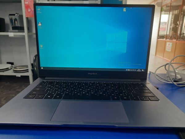 Купить Honor MagicBook 14 (Nbl-WAQ9HNR) в Саянск за 17400 руб.