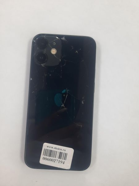 Купить Apple iPhone 12 mini 128GB в Саянск за 14900 руб.