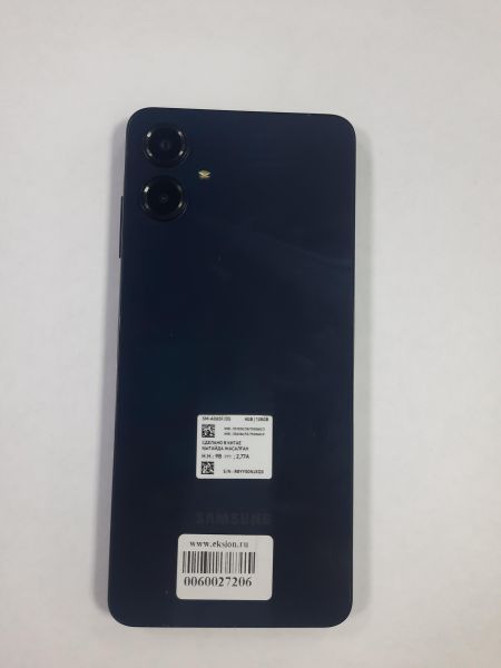 Купить Samsung Galaxy A06 4/128GB (A065F) Duos в Саянск за 6500 руб.