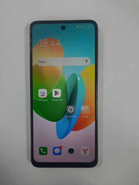 сотовый телефон TECNO Spark 20C 4/128GB (BG7n) Duos в Зима