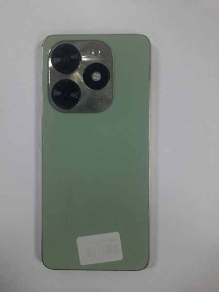 сотовый телефон TECNO Spark 20C 4/128GB (BG7n) Duos в Зима