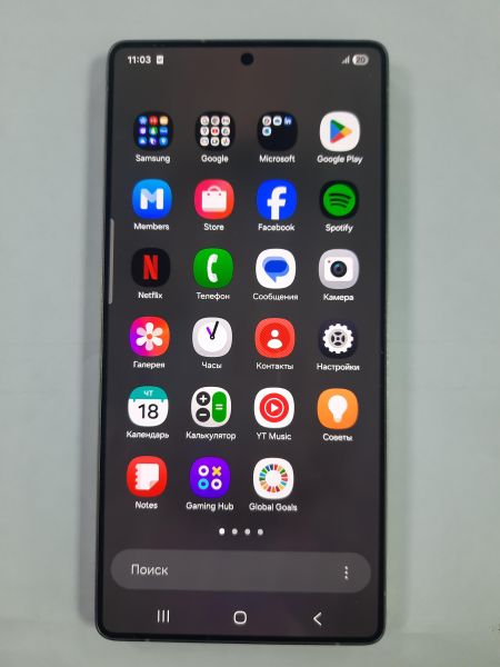 Купить Samsung Galaxy S25 Ultra 12/256GB (S938B) Duos в Саянск за 64400 руб.