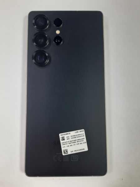 Купить Samsung Galaxy S25 Ultra 12/256GB (S938B) Duos в Саянск за 64400 руб.