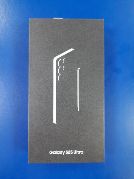 Купить Samsung Galaxy S25 Ultra 12/256GB (S938B) Duos в Саянск за 64400 руб.