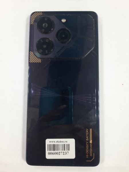 Купить TECNO Pova 6 Pro 5G 8/256GB (LI9) Duos в Саянск за 14200 руб.