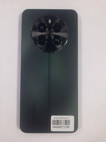 Купить Realme 12 4G 8/128GB (RMX3871) Duos в Саянск за 8800 руб.
