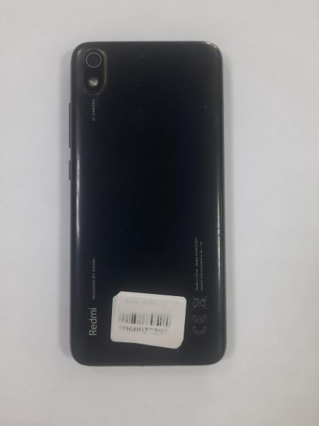 Купить Xiaomi Redmi 7A 2/32GB (M1903C3EG) Duos в Саянск за 2200 руб.