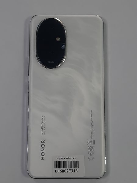 Купить Honor 200 12/512GB (ELI-NX9) Duos в Саянск за 22400 руб.