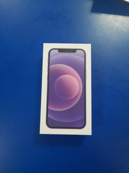 Купить Apple iPhone 12 mini 128GB в Саянск за 18300 руб.