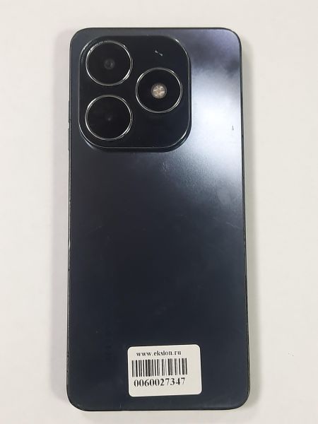 Купить TECNO Spark 20 8/128GB (KJ5n) Duos в Саянск за 5300 руб.