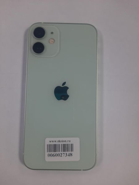 Купить Apple iPhone 12 mini 128GB в Саянск за 18300 руб.