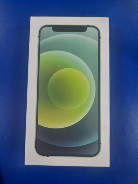 Купить Apple iPhone 12 mini 128GB в Саянск за 18300 руб.