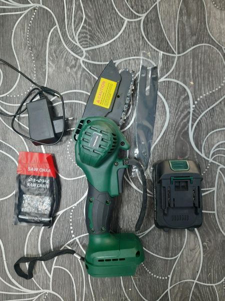 Купить PAOWAFOL без модели (пила) с СЗУ в Саянск за 1200 руб.