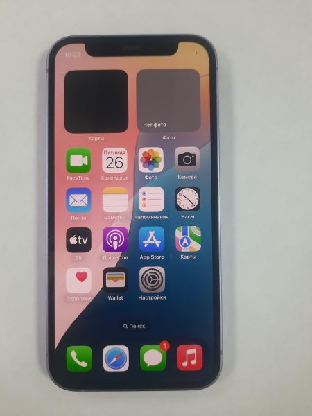 Купить Apple iPhone 12 mini 64GB в Саянск за 16500 руб.