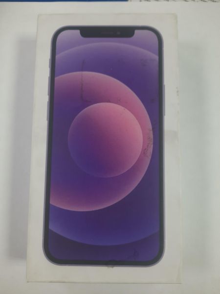 Купить Apple iPhone 12 mini 64GB в Саянск за 16500 руб.