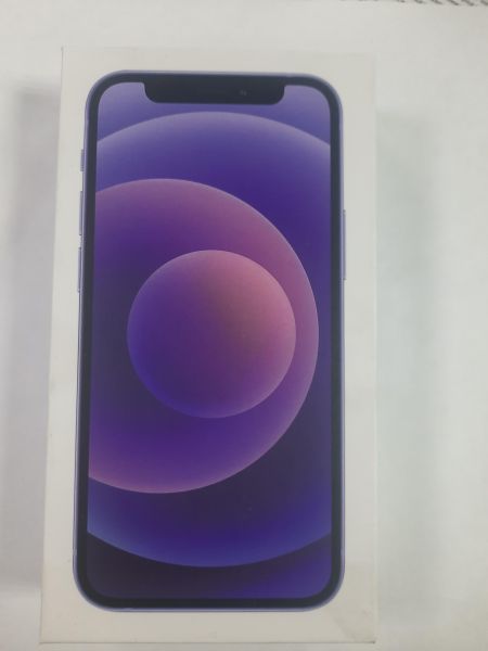 Купить Apple iPhone 12 mini 128GB в Саянск за 18300 руб.