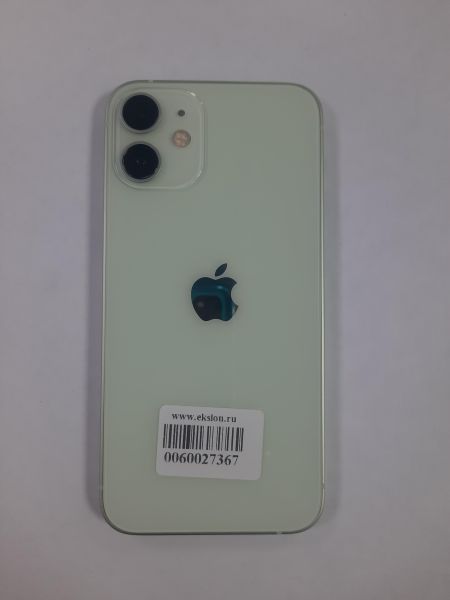 Купить Apple iPhone 12 mini 128GB в Саянск за 18300 руб.