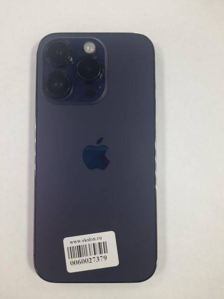 Купить Apple iPhone 14 Pro 256GB в Саянск за 53200 руб.