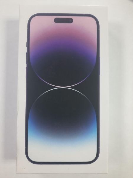 Купить Apple iPhone 14 Pro 256GB в Саянск за 53200 руб.