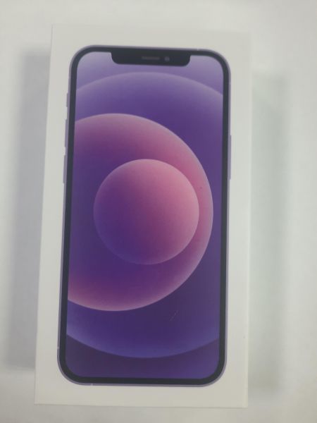 Купить Apple iPhone 12 mini 128GB в Саянск за 18300 руб.