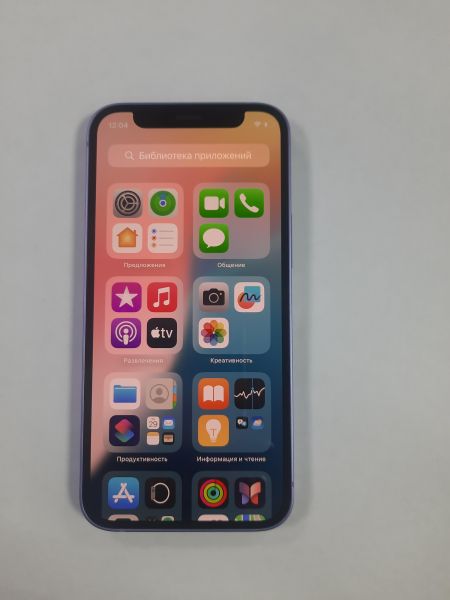 Купить Apple iPhone 12 mini 128GB в Саянск за 18300 руб.