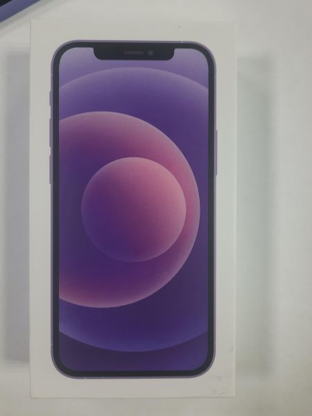 Купить Apple iPhone 12 mini 128GB в Саянск за 18300 руб.