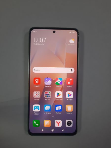 Купить Xiaomi Redmi Note 13 8/256GB (23124RA7EO) Duos в Саянск за 7000 руб.