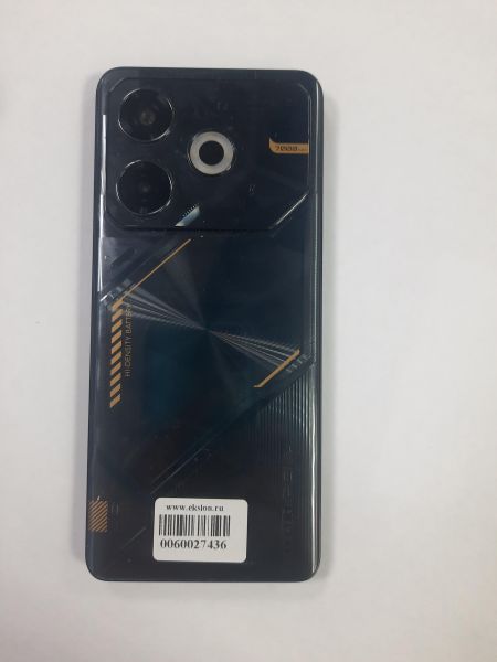 Купить TECNO Pova 6 Neo 8/256GB (LI6) Duos в Саянск за 8300 руб.